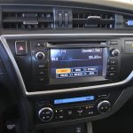 Δοκιμή Toyota Auris ντίζελ 1.4 D-4D 90 PS