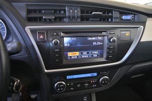 Δοκιμή Toyota Auris ντίζελ 1.4 D-4D 90 PS