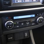 Δοκιμή Toyota Auris ντίζελ 1.4 D-4D 90 PS