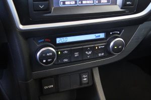 Δοκιμή Toyota Auris ντίζελ 1.4 D-4D 90 PS