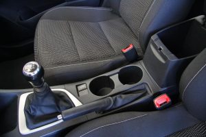 Δοκιμή Toyota Auris ντίζελ 1.4 D-4D 90 PS