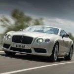 Ρεκόρ πωλήσεων το 2014 για Rolls-Royce και Bentley