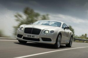 Ρεκόρ πωλήσεων το 2014 για Rolls-Royce και Bentley