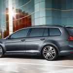 Νέο VW Golf Variant GTD 2.0 TDI 184 PS με 4,4 λτ. κατανάλωση
