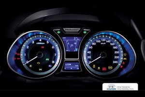 Ανανεωμένο Hyundai Veloster με ρυθμιζόμενο ήχο κινητήρα!