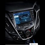 Ανανεωμένο Hyundai Veloster με ρυθμιζόμενο ήχο κινητήρα!