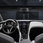 Νέο Infiniti Q60 Concept δείχνει μελλοντικό sports coupe