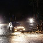 Μπροστά ο Loeb στο Μόντε Κάρλο με το καληνύχτα σας! (+video)