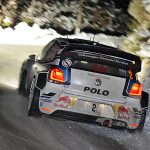 Μπροστά ο Loeb στο Μόντε Κάρλο με το καληνύχτα σας! (+video)