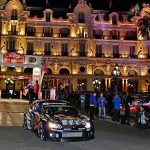 Μπροστά ο Loeb στο Μόντε Κάρλο με το καληνύχτα σας! (+video)