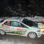 Μπροστά ο Loeb στο Μόντε Κάρλο με το καληνύχτα σας! (+video)