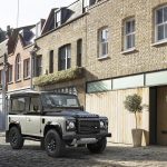 Τρεις νέες τελικές εκδόσεις Land Rover Defender (+video)