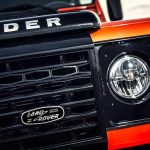 Τρεις νέες τελικές εκδόσεις Land Rover Defender (+video)