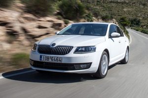 Skoda-Octavia-1,6TDI