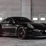 Βελτιωμένη Porsche 911 Turbo 100αρίζει σε 2,5 δλ.! (video)