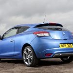 Νέο Renault Megane GT 220 εξελιγμένο από την Renaultsport