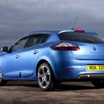 Νέο Renault Megane GT 220 εξελιγμένο από την Renaultsport