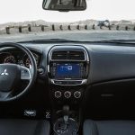 Mitsubishi ASX διαθέσιμο με... απαγορευτικό κινητήρα
