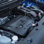 Mitsubishi ASX διαθέσιμο με... απαγορευτικό κινητήρα