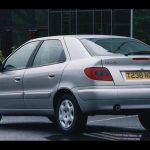 Μεταχειρισμένο Citroen Xsara 1.4 - 1.6