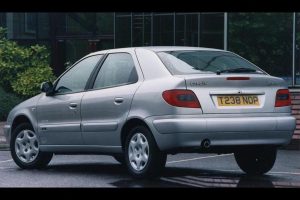 Μεταχειρισμένο Citroen Xsara 1.4 – 1.6