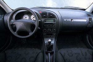 Μεταχειρισμένο Citroen Xsara 1.4 – 1.6