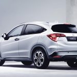 Νέο Honda HR-V 1.5 λτ. 130 PS και ντίζελ 1.6 λτ. 120 PS