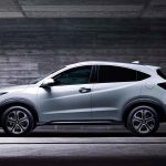 Νέο Honda HR-V 1.5 λτ. 130 PS και ντίζελ 1.6 λτ. 120 PS