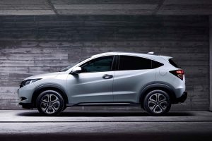 Νέο Honda HR-V 1.5 λτ. 130 PS και ντίζελ 1.6 λτ. 120 PS