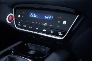 Νέο Honda HR-V 1.5 λτ. 130 PS και ντίζελ 1.6 λτ. 120 PS