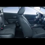 Νέο Honda HR-V 1.5 λτ. 130 PS και ντίζελ 1.6 λτ. 120 PS