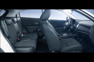 Νέο Honda HR-V 1.5 λτ. 130 PS και ντίζελ 1.6 λτ. 120 PS