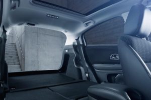 Νέο Honda HR-V 1.5 λτ. 130 PS και ντίζελ 1.6 λτ. 120 PS