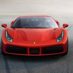 Νέα Ferrari 488 GTB για πρώτη φορά V8 turbo απόδοσης 670 ίππων