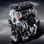 Νέο Kia Cee’d GT Line με turbo κινητήρα 1.0 T-GDI 120 ίππων