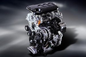 Νέο Kia Cee’d GT Line με turbo κινητήρα 1.0 T-GDI 120 ίππων