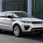 Land Rover Evoque ανανεωμένο και με νέους ντίζελ κινητήρες
