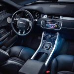 Land Rover Evoque ανανεωμένο και με νέους ντίζελ κινητήρες