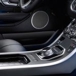 Land Rover Evoque ανανεωμένο και με νέους ντίζελ κινητήρες