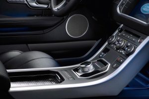 Land Rover Evoque ανανεωμένο και με νέους ντίζελ κινητήρες