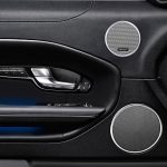 Land Rover Evoque ανανεωμένο και με νέους ντίζελ κινητήρες