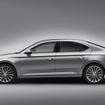 Νέα Skoda Superb και με κινητήρες 1.4 TSI και 1.6 TDI