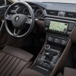 Νέα Skoda Superb και με κινητήρες 1.4 TSI και 1.6 TDI