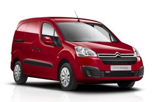 Ανανεωμένο Citroen Berlingo με νέους ντίζελ 1.6 BlueHDi
