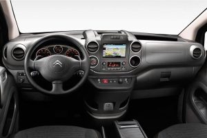 Ανανεωμένο Citroen Berlingo με νέους ντίζελ 1.6 BlueHDi