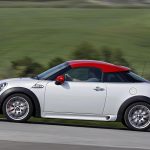 Τέλος παραγωγής για τα MINI Roadster και MINI Coupé