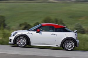 Τέλος παραγωγής για τα MINI Roadster και MINI Coupé