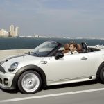 Τέλος παραγωγής για τα MINI Roadster και MINI Coupé