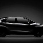 Νέα μικρά 5θυρα Suzuki και 4x4 στην Έκθεση της Γενεύης