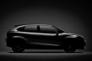 Νέα μικρά 5θυρα Suzuki και 4×4 στην Έκθεση της Γενεύης